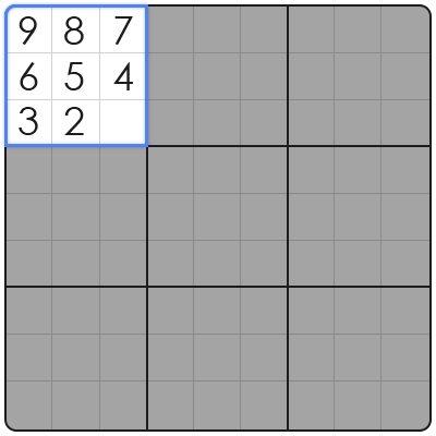 sudoku easybrain